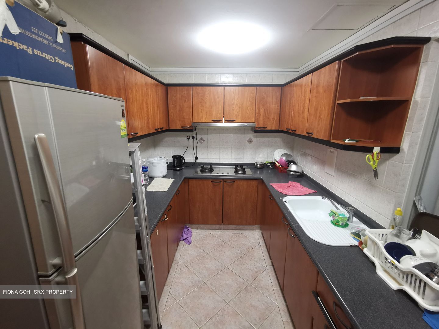 Pinetree Condominium (D10), Condominium #557750581
